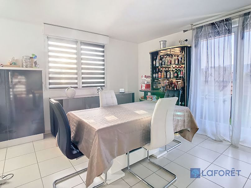 Vente appartement 3 pièces 76.18 m² à Nice (06000), 370 000 €