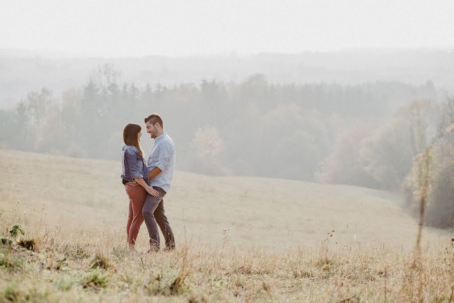 Hochzeitsfotograf Nina Sander (ninasander). Foto vom 21. März 2019