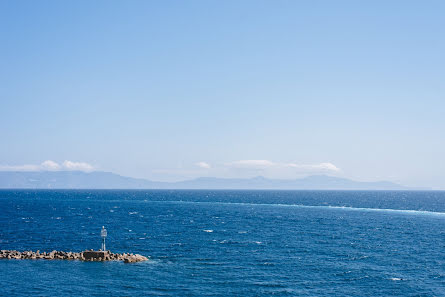 Fotógrafo de casamento Δέσποινα Δραπανιώτη (mrsmr). Foto de 13 de novembro 2019