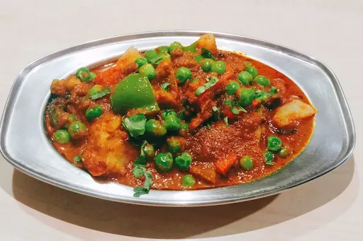 Mix Veg Masala