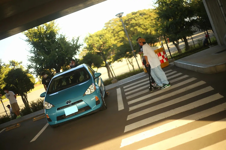 プラッツのhdm・usdm・オフ会・10月も宜しくお願いしますに関するカスタム事例の投稿画像9枚目