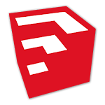 Cover Image of ดาวน์โหลด SketchUp Viewer 4.0.1 APK