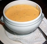 Creamy Lobster Soup was pinched from <a href="http://www.magicalrecipes.net/coral-reef-restaurant-creamy-lobster-soup-recipe/" target="_blank" rel="noopener">www.magicalrecipes.net.</a>