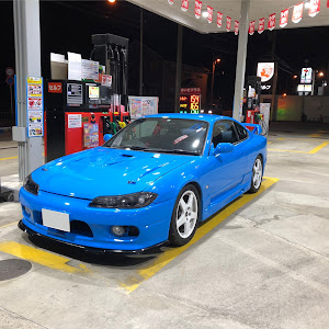 シルビア S15