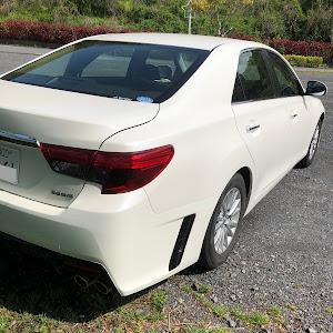 マークX GRX130