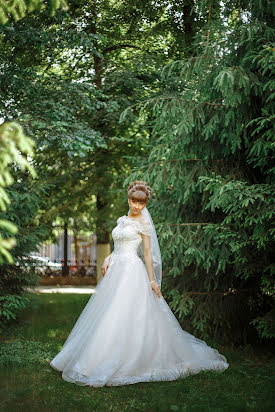 婚礼摄影师Nikolay Rogozin（rogozinnikolay）。2019 7月11日的照片