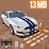 Tricky Car Parking 3D: LF Car Games2.8