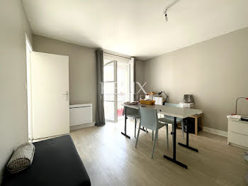 appartement à Saint-Germain-en-Laye (78)