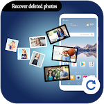 Cover Image of Télécharger Récupérer des photos supprimées Restaurer des photos supprimées 1.0.5 APK