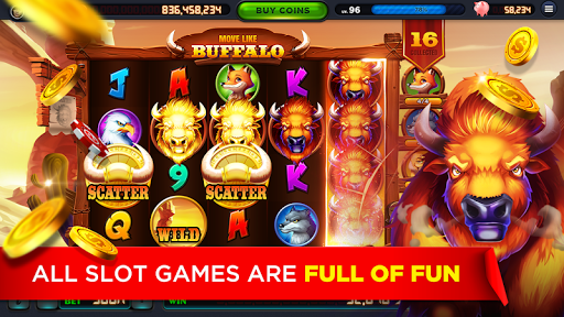 NEXT Slots - Free Slot Machines