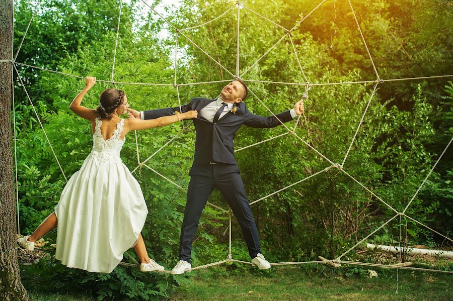 Fotógrafo de bodas Simon Varterian (svstudio). Foto del 8 de noviembre 2017