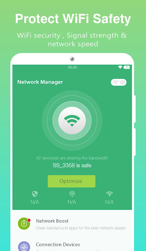 Network Manager