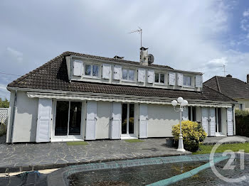 maison à Saint-Léger-des-Vignes (58)