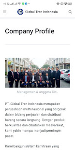 Gtren Official(圖2)-速報App
