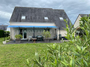 maison à Champtocé-sur-Loire (49)