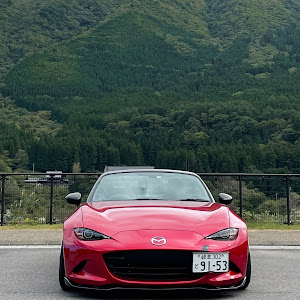 ロードスター ND5RC