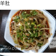 小喬新疆羊肉串