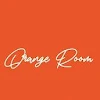 Orange Room Cafe - Habbit, Vasant Vihar, New Delhi logo