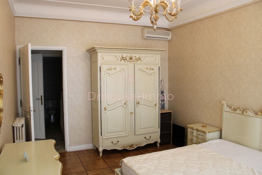 Vente appartement 3 pièces 101.26 m² à Nice (06000), 750 000 €