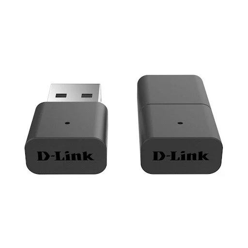 Thiết bị thu sóng Wi-Fi / USB Wi-Fi D-Link DWA-131