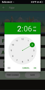 Azan Namaz Alarm App(圖4)-速報App