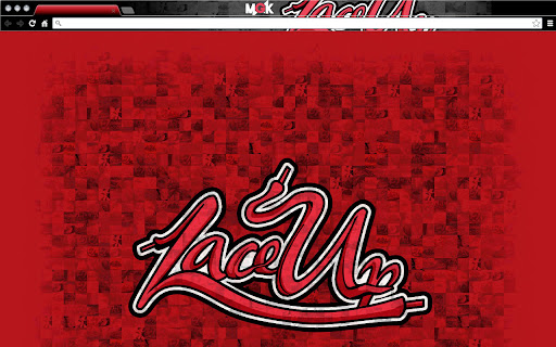 Machine Gun Kelly Theme