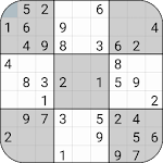 Cover Image of Herunterladen Sudoku 1.0.8 APK