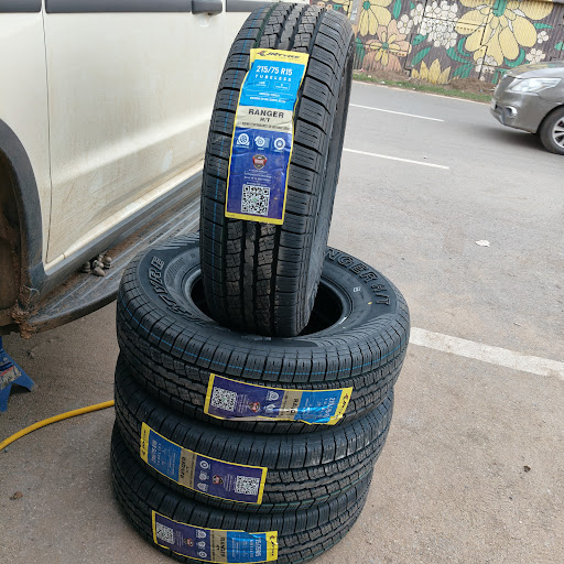 LIMRA TYRES — business photo 8