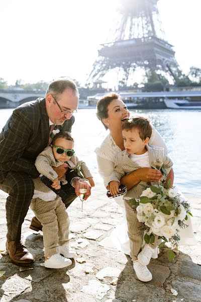 Photographe de mariage Yuliya Pyatkova (yulez). Photo du 29 février