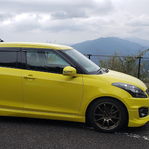 スイフトスポーツ ZC32S