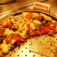 PIZZA HUT 必勝客歡樂吧