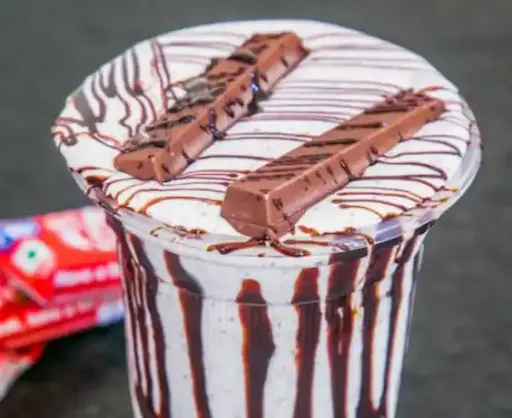 KitKat Thickshake