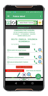 Policia Movil PNP(圖6)-速報App