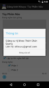 Nikaya 22 - Tùy Phiền Não(圖2)-速報App
