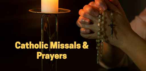 Catholic Daily Missal 2025