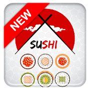 Matching Sushi 2.0 Icon