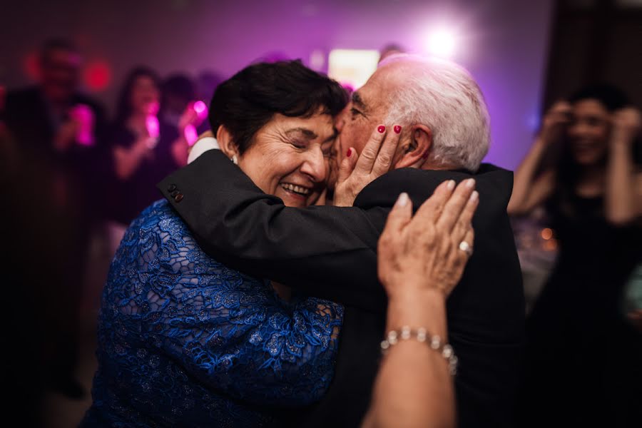 Wedding photographer Julián Rulli (julianrulli). Photo of 25 September 2019