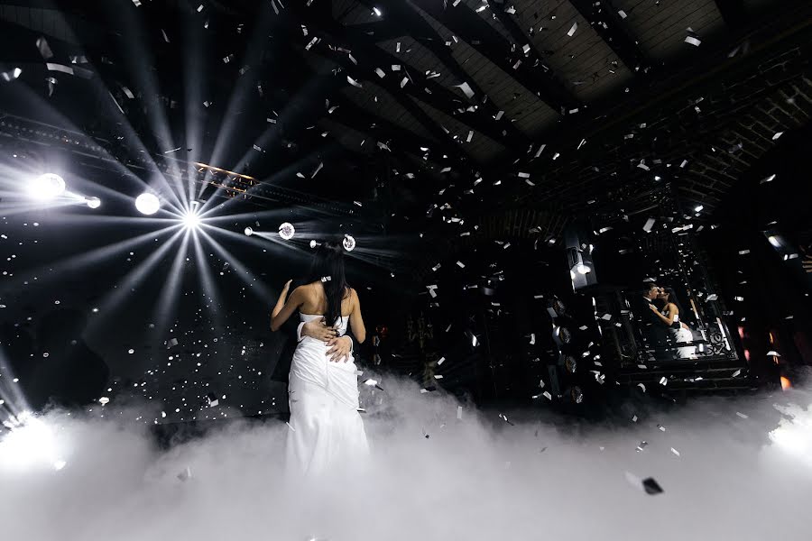 Photographe de mariage Sergey Litvinov (sergeylitvinov). Photo du 18 décembre 2023