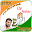 Indian National Congress INC DP Maker Download on Windows