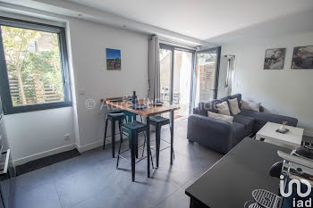 appartement à Le Perreux-sur-Marne (94)