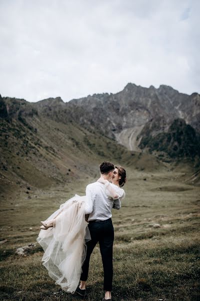 Fotografo di matrimoni Alex Lytvynchuk (lytvynchuksasha). Foto del 29 gennaio 2019