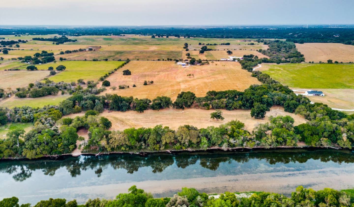 Corps de ferme Waco