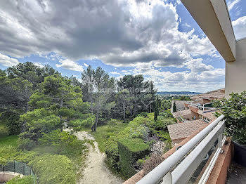 appartement à Villeneuve-les-avignon (30)