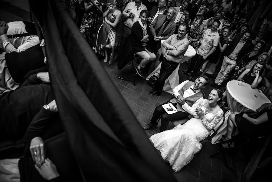 Fotógrafo de casamento Kim Den Hartog (kimdenhartog). Foto de 15 de outubro 2018