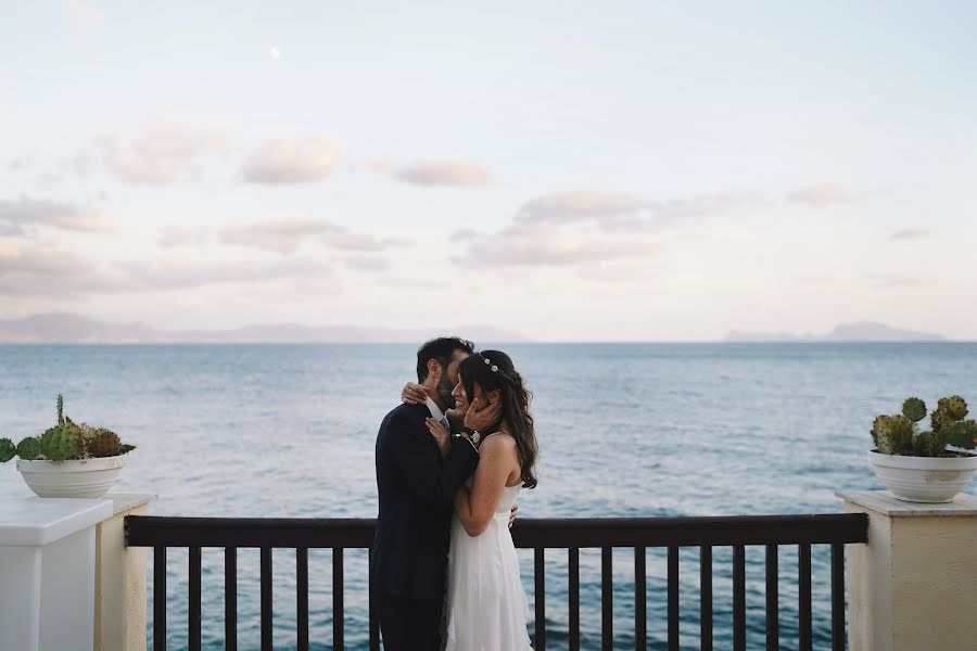 Fotógrafo de casamento Nando Spiezia (nandospiezia). Foto de 17 de setembro 2019