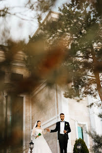 Fotógrafo de casamento Tuncay Bahadır (gkcn). Foto de 8 de maio