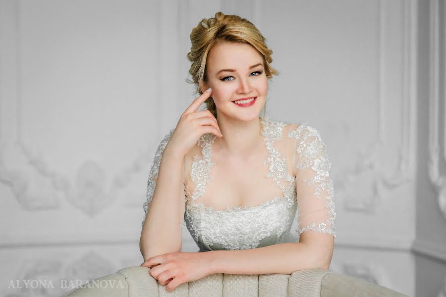 Hochzeitsfotograf Alena Baranova (aloyna-chee). Foto vom 2. April 2015