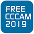 FREE CCCAM1.6