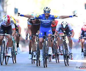 Julian Alaphilippe en twee andere ex-winnaars van Quick.Step halen herinneringen op aan Sanremo