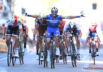 Maar zes renners per ploeg in Milaan - San Remo en toch héél veel renners aanwezig: nóg wildcards uitgedeeld!